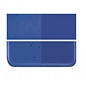 Bullseye glass 1114-050 deep royal blue 2 mm