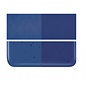 Bullseye glass 1118-050 midnight blue 2 mm