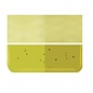 Bullseye glass 1126-050 chartreuse 2 mm