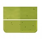 Bullseye glass 1241-050 pine green 2 mm