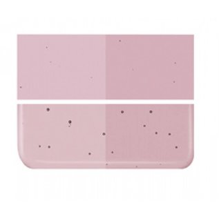 Bullseye glass 1405-050 light plum 2 mm