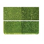 Bullseye glass 1412-050 light aventurine green 2 mm
