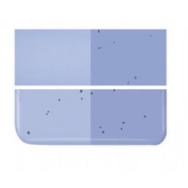 Bullseye glass 1414-050 light sky blue 2 mm