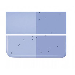 Bullseye glass 1414-050 light sky blue 2 mm