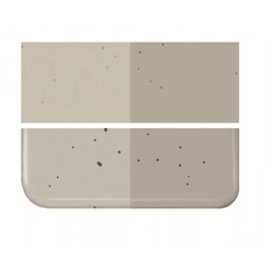 Bullseye glass 1439-050 khaki 2 mm