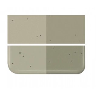 Bullseye glass 1449-050 oregon gray 2 mm