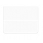 Bullseye glass 0013-050 opaque white 2 mm