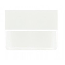Bullseye glass 0113-050 white 2 mm