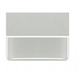 Bullseye glass 0132-050 driftwood gray 2 mm