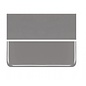 Bullseye glass 0136-050 deco gray 2 mm
