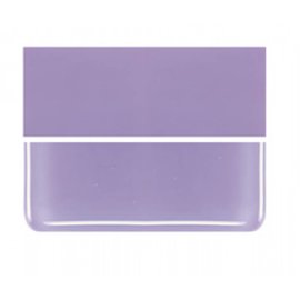 Bullseye glass 0142-050 neo-lavender 2 mm