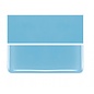 Bullseye glass 0216-050 light cyan 2 mm