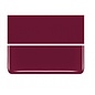 Bullseye glass 0224-050 deep red 2 mm