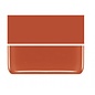 Bullseye glass 0225-050 pimento red 2 mm