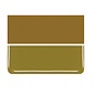 Bullseye glass 0227-050 golden green 2 mm