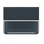 Bullseye glass 0336-050 deep gray 2 mm