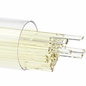 1820 - 2mm pale yellow tint