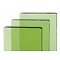 Bullseye glass 1807-065 billet grass green tint