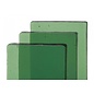 Bullseye glass 1841-065 Billet - spruce green tint