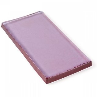 Bullseye glass 1932-065 Billet - fuchsia tint