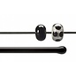 Bullseye glass 0100-576 Rod -black