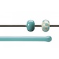 Bullseye glass 0116-576 Rod -turqoise blue opaque
