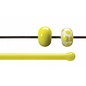 Bullseye glass 0120-576 Rod -canary yellow opaque