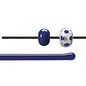 Bullseye glass 0147-576 Rod -cobalt blue opaque