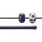 Bullseye glass 0334-576 Rod -gold purple opaque
