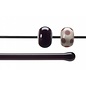 Bullseye glass 1105-576 Rod -deep plum