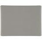 Bullseye glass 0206-030 elephant gray
