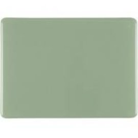 Bullseye glass 0207-030 celadon