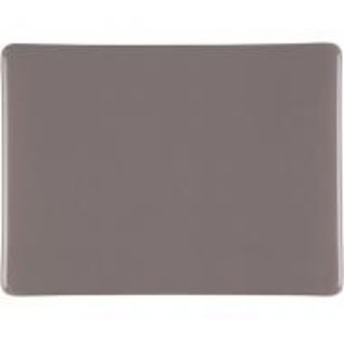 Bullseye glass 0119-050 mink