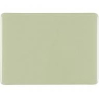 Bullseye glass 0131-050 artichoke