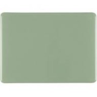 Bullseye glass 0207-050 celadon