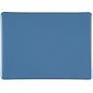 Bullseye glass 0208-050 dusty blue