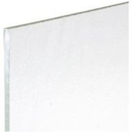Bullseye glass Tekta clear 4mm, 1100-480-F-2472