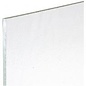 Bullseye glass Tekta clear 4mm, 1100-480-F-2472