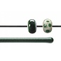 Bullseye glass 1112-576 Rod -aventurine green