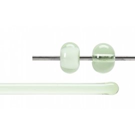 Bullseye glass 1807-576 Rod -grass green