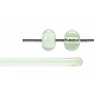 Bullseye glass 1807-576 Rod -grass green