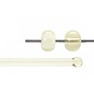Bullseye glass 1820-576 Rod -pale yellow