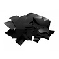Bullseye glass 0100 Confetti black