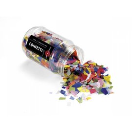 Bullseye glass 8418 Confetti minimix