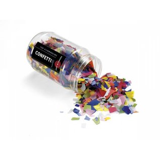 Bullseye glass 8418 Confetti minimix
