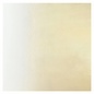 Bullseye glass 1101-038 clear, dbl-rol, irid, gold 3 mm