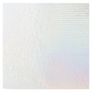 1101-048 clear prismatic, irid, rbow 3 mm