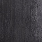 Bullseye glass 0100-043 black, reed 3 mm