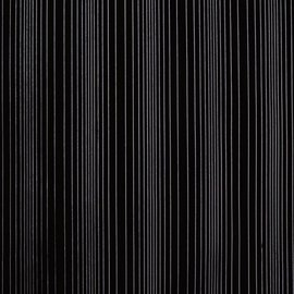 0100-045 black, accordion 3 mm