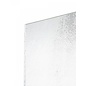 Bullseye glass 1101-053 clear, thin, reed 2 mm